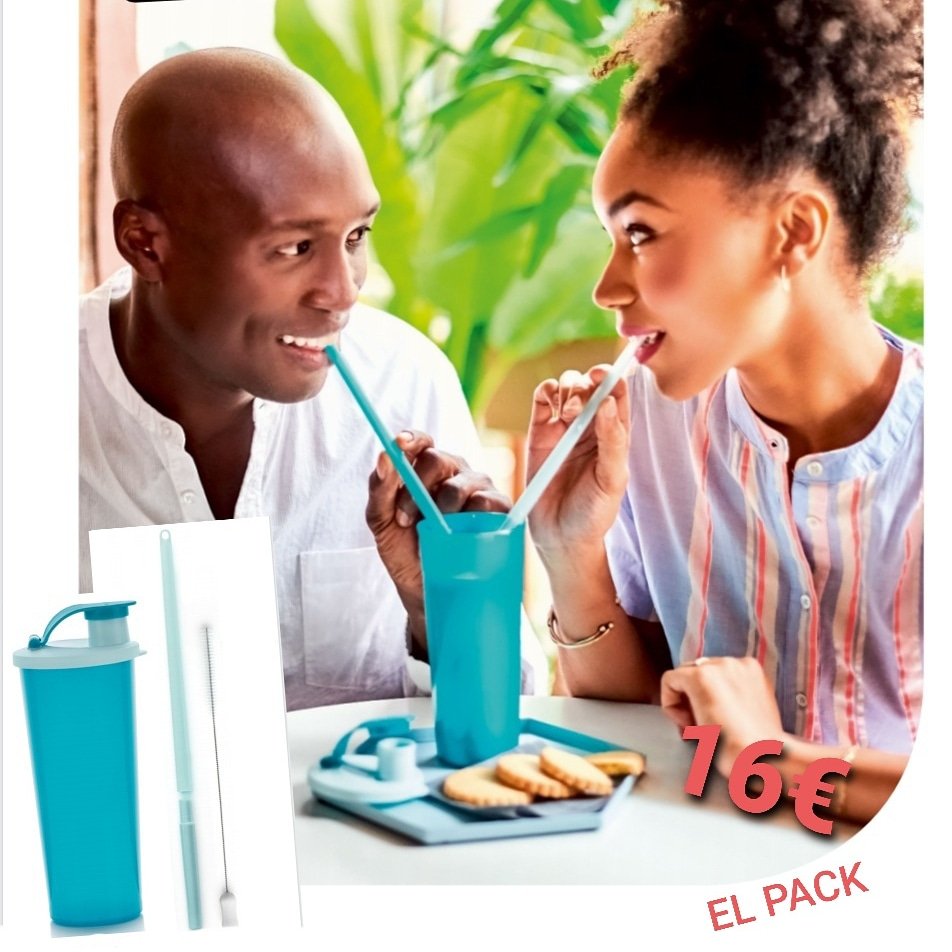 miriam_duran's tweet photo. Aprovecha la oferta para pasarte a las cañitas reutilizables
#ecostraw #refrescate #tardesdivertidas #girona #respect https://t.co/JRdxUVrvIg