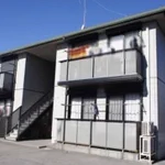 ささやかな夢!？全4部屋のアパートに友達4人で暮らしたい!
