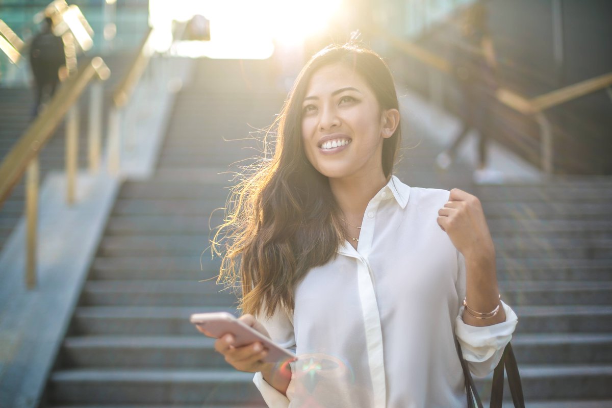 Transform your company's communication with a #VoIP solution. Learn more about a phone system that your entire workforce can use including #Remote and #MobileWorkers. oal.lu/liEhs