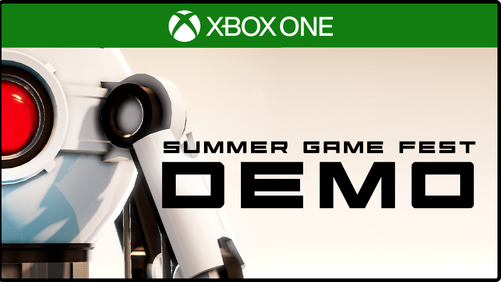 SakariGames's tweet photo. You can try out #RoverWars on the #SummerGameFest on #XboxOne untill the 27th of July.
Bring all your controllers, you can play with up to ๐ฎ๐ฎ๐ฎ๐ฎ๐ฎ๐ฎ๐ฎ๐ฎ(8) players!
https://t.co/pxpfwyj4Sy
#madewithunity #indiedev #rovertijd #Xbox https://t.co/bKNnNn1h0j