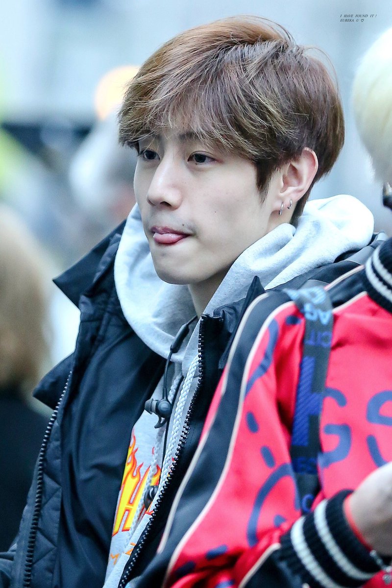 Daily Mark Tuan 113 #Mark  #MarkTuan  #마크  #段宜恩 #GOT7  #갓세븐 @mtuan93  @GOT7Official