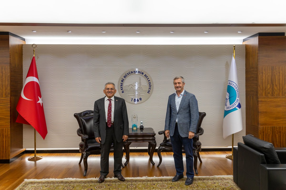 Memduh Büyükkılıç
