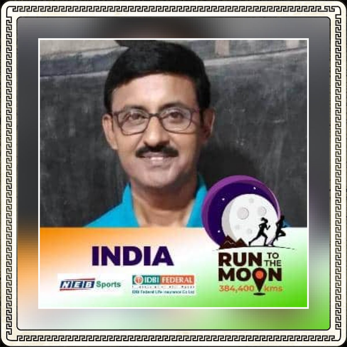 Subrata37606833's tweet photo. @NEBSportsEPL Done. 
#NEBSports #RunToTheMoonAndBack @NEBSportsEPL ♥️ 
Join: 
@PritiNivoriya @AbhishekIPLFeak @pari0275 @hellolalit @kartiksaysnow @godsowntalk @sengodan4 @RubyAga9339 @riyazali4312 @mr_adesara @ajaysahoo1981 @imAshwinJ @ankitraj2606 @Aaravsingh28 @itsazeena @PayalBanerjee06 https://t.co/S40c8QEVl0