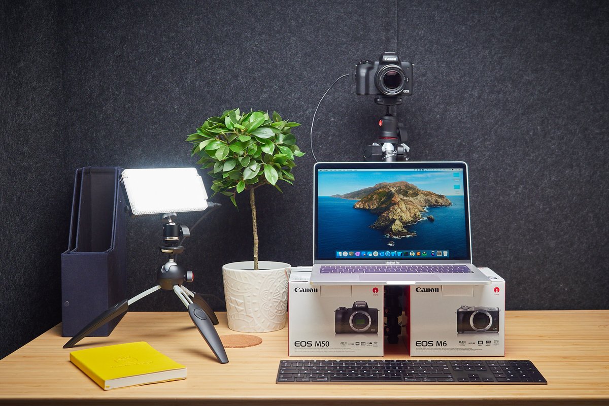 CascableApp's tweet photo. Only a few more days to enjoy early bird pricing for Cascable Pro Webcam! You have until Friday, grab it now!

#cascableapp
#photography
#prowebcam
#discount https://t.co/F79ZEt5yVc
