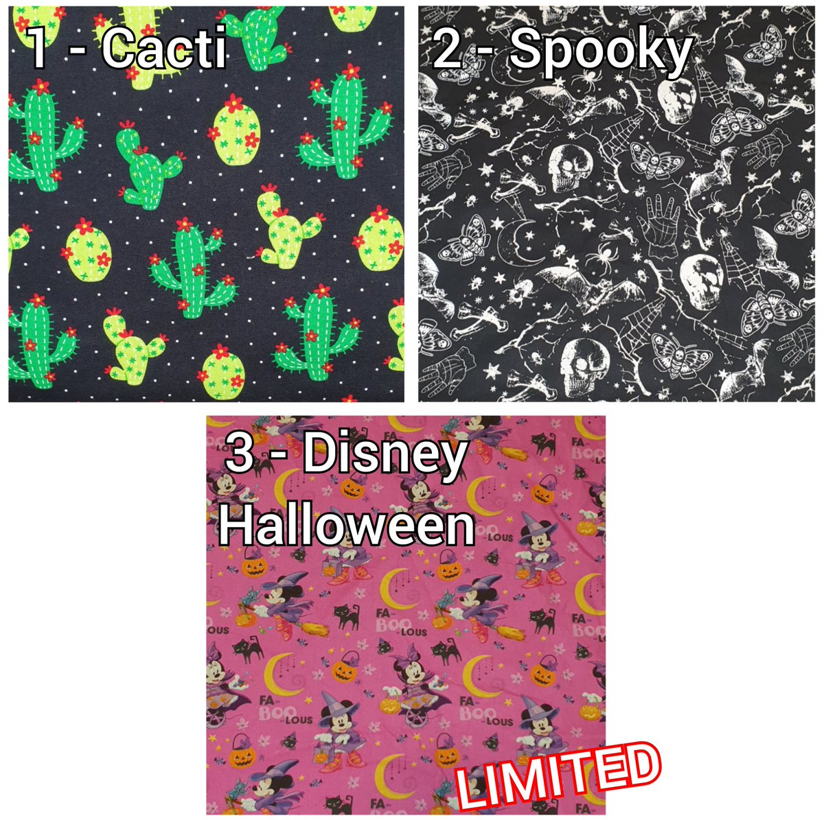 byzumbo's tweet photo. I'm now selling masks on Etsy!

Masks will be placed in compostable bags inside an envelope, which means zero waste, yay! So if you do order, please place the packaging in the correct bin 😊

RTs appreciated 💚 https://t.co/3hbLweS6ER