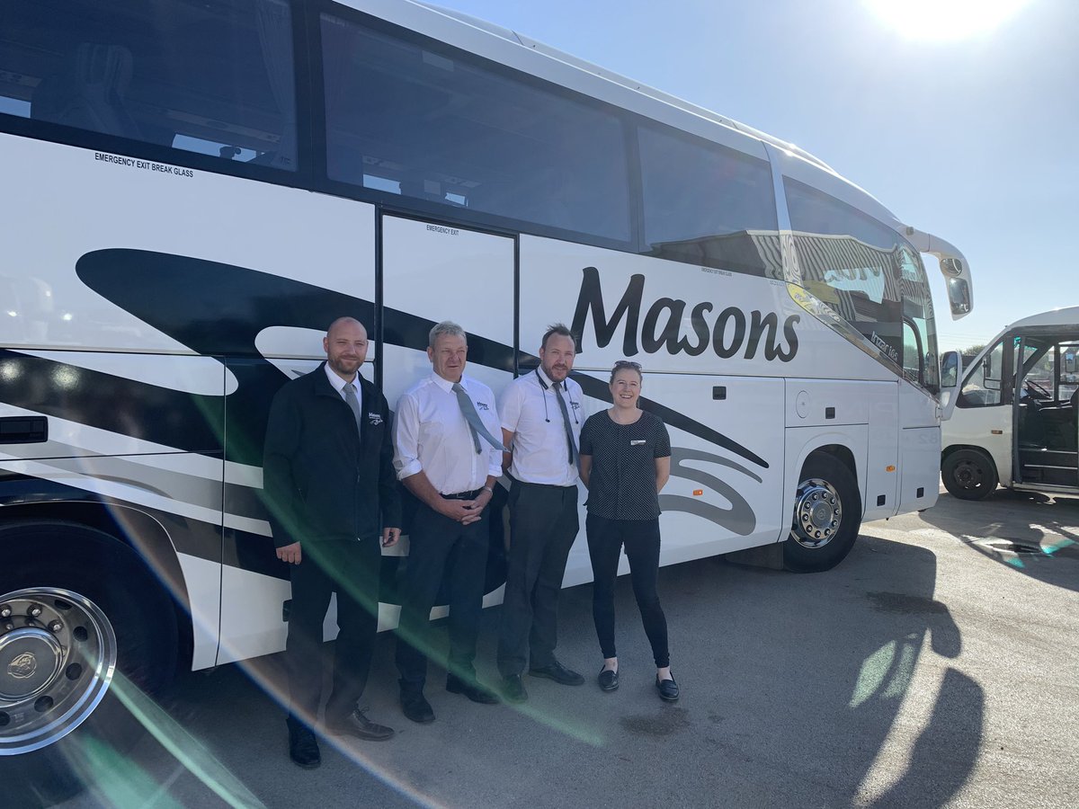 An industry the employs over 42,000 people and contributes over £7billion to the UK economy is worth saving <a href="/BorisJohnson/">Boris Johnson</a> <a href="/RishiSunak/">Rishi Sunak</a> <a href="/grantshapps/">Rt Hon Sir Grant Shapps</a> <a href="/CharlotteV/">Charlotte Vere</a> <a href="/chhcalling/">Chris Heaton-Harris</a> <a href="/HuddlestonNigel/">Nigel Huddleston MP</a> <a href="/SkyNews/">Sky News</a> <a href="/BBCBreaking/">BBC Breaking News</a> #honkforhope #backbritainscoaches #CoachCrisis