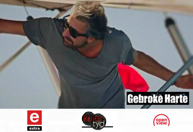 COMING UP ON GEBROKE HARTE
[SEASON 3]
Cihan is lonely and worried on an island while his children struggle to take ownership of the business in the absence of their father.
Catch #GebrokeHarte Tonight at 7PM on channel 105 #eExtra on OpenView