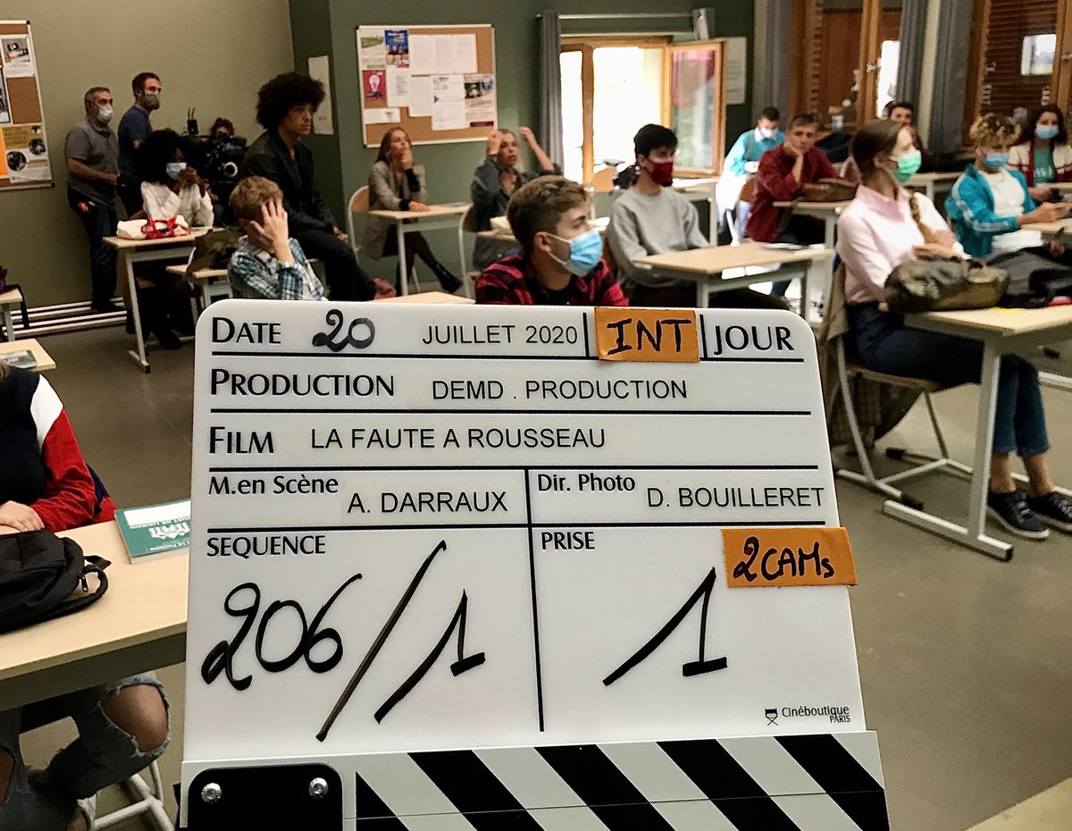 Sébastien Pavard tweet media