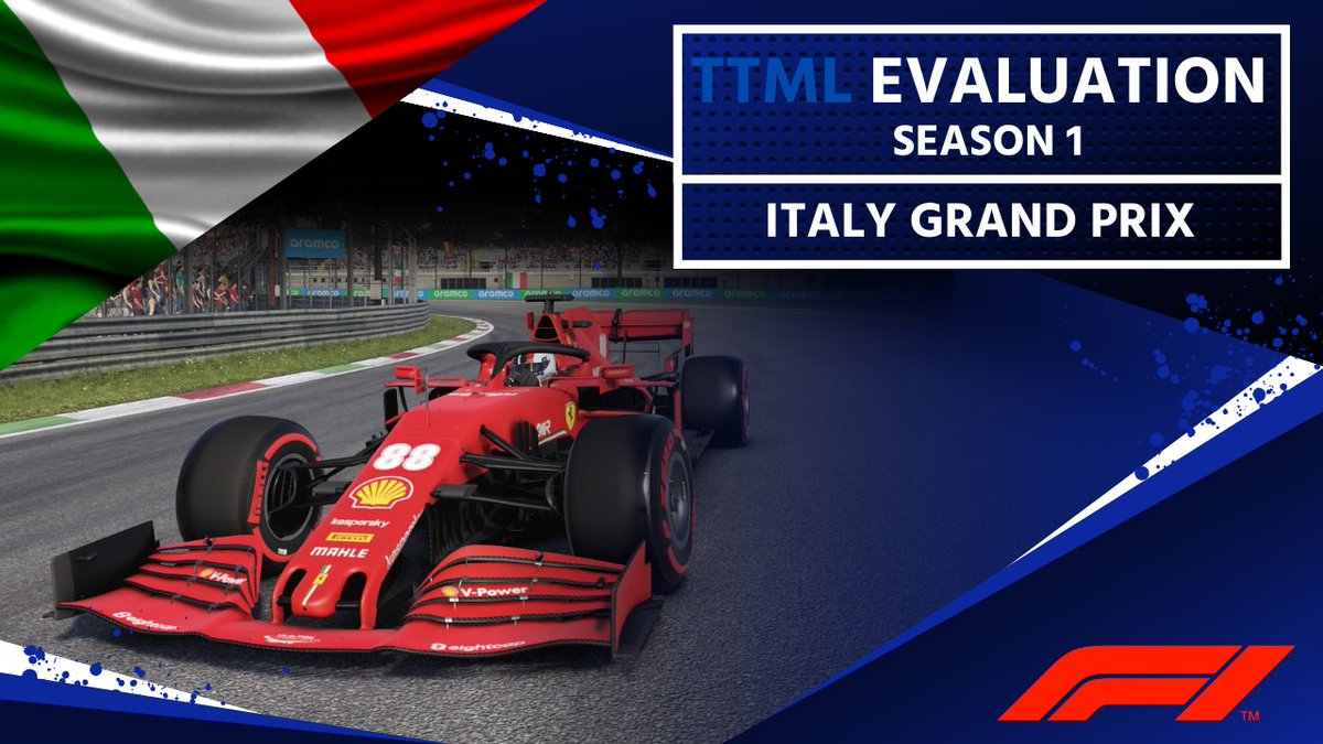 TMLeague_'s tweet photo. It's Race Week ♥️ @TTGamingEsports @stickemup_uk #MoreThanAGame

Tuesday | Evaluation 1 🇮🇹
Thursday | Evaluation 2 &amp; 3 🇮🇹
Friday | Evaluation 4 &amp; 5 🇮🇹

🎥➡️ https://t.co/gQM5EL5Kw9 https://t.co/WetVA4zsdG