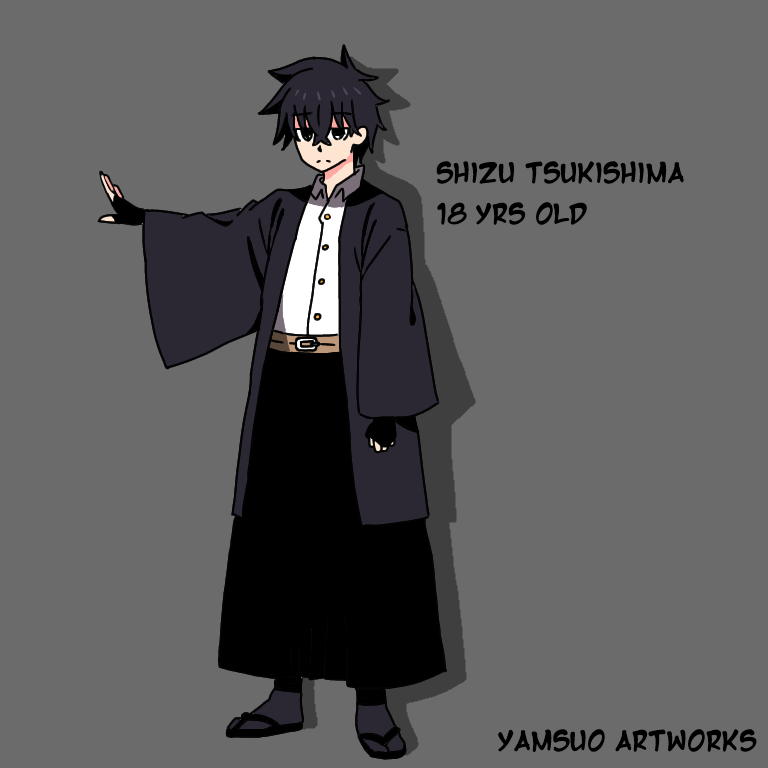 YamsuoAme's tweet photo. FullBody Art https://t.co/ls3uxj6y7i