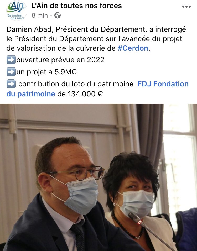 L'AinDépendant tweet media