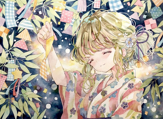 女の子のイラストだけで興味を持ってくれる方へ届けのtwitterイラスト検索結果