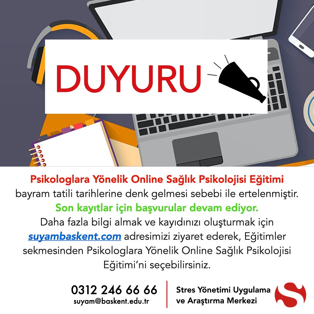 Labirent Psikoloji Çalışmaları Merkezi (@labirentbaskent) on Twitter photo 