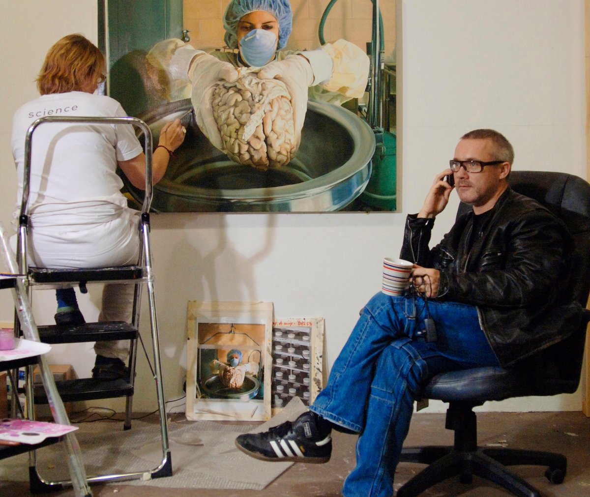 MercerDesign's tweet image. Tim Mercer has captured many of the world’s renowned faces and locations for some of the best known magazines and agencies and we've recently built a new online home and eCommerce store showcasing his work: timmercer.co.uk #timmercer #photographer