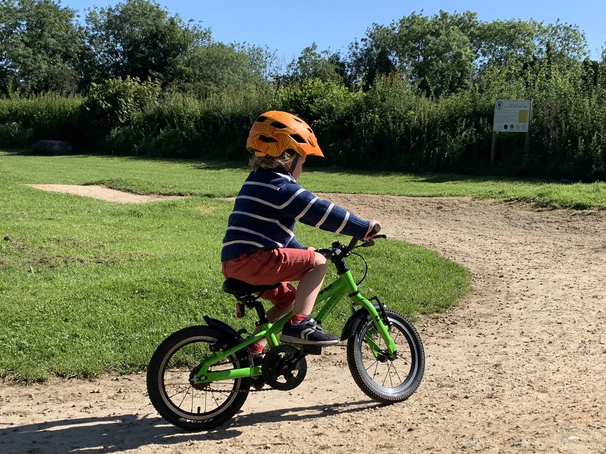 NACPritchard's tweet photo. The boys love whizzing round the #littletoe bike track in #Wetherby! @frogbikes #frogbikes #frogtadpole #frog40 #bestchildrensbikes #balancebikes #lifeskills #biking #fun #cycling https://t.co/9ZDrmaV8z4