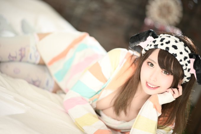 コスプレイヤー南ちょこのTwitter画像24