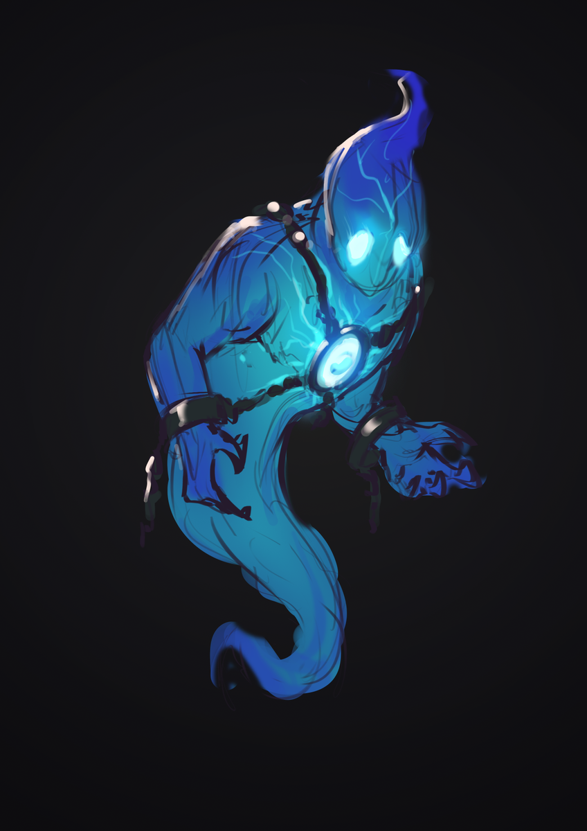 unenchantedgame's tweet photo. More #character concepts this morning.  The player will see a lot of this guy. 

#conceptart #gamedev #indiegame #gameart #indiegamedev #videogames #gamedesign #indiedev #gamedeveloper #unity3d #pcgames https://t.co/3u1wIgobSA