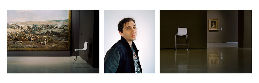 vilacasas's tweet photo. Tot i la cancel·lació de l'acte inaugural, les exposicions de
@Samuel_Aranda_, #EspePons, #AlejandroMonge i el #PremiFotografia2020 van obrir les portes aquest cap de setmana al #MuseuPalauSolterra.
Podeu visitar-les de dimarts a diumenge de 17h a 21h.😷
#Laculturaessegura https://t.co/bA46JtlSwx