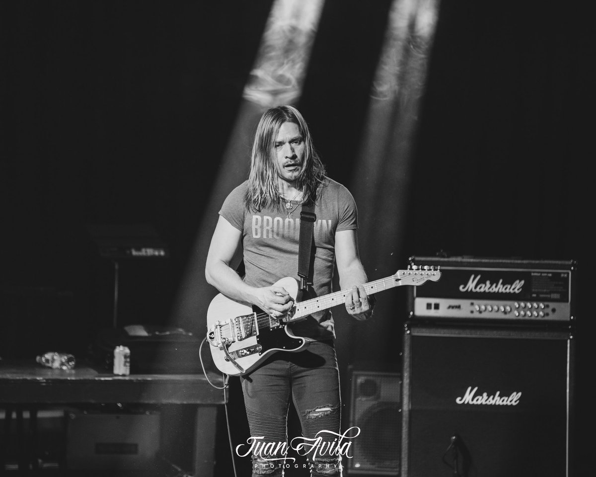 monoplasmamusic's tweet photo. Fox Theater Salinas, California.
#TourInterminable https://t.co/IK8nKcx0CG
