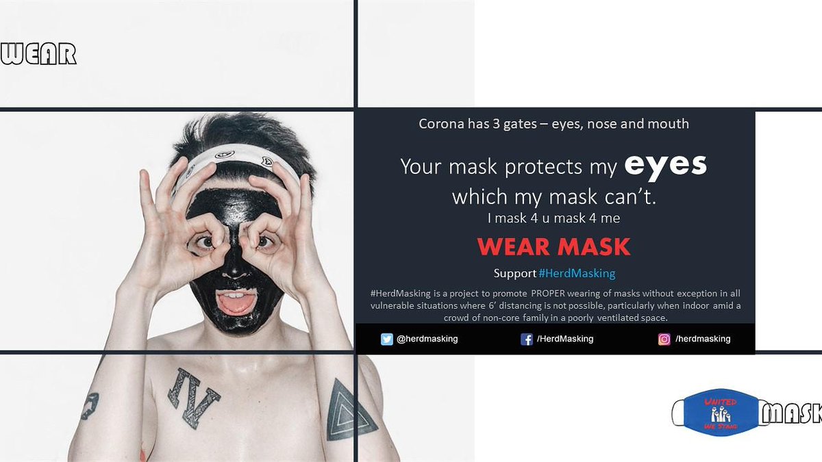 HerdMasking's tweet photo. https://t.co/d9O8WGOAZV
