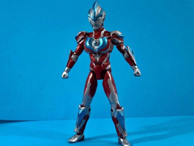 超動ウルトラマンのtwitterイラスト検索結果