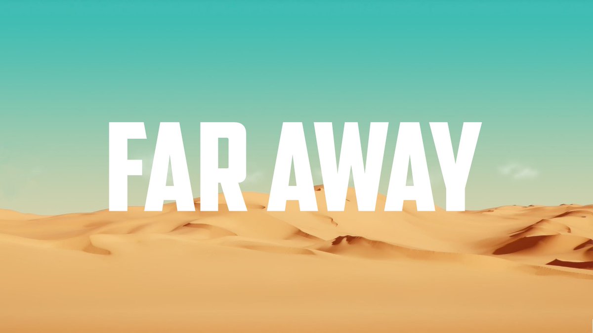 effectiveMusic's tweet image. Far Away by Roa [Vlog No Copyright Music] 
link: youtu.be/YDJ0zvepUco

#beats #musicbeats #applemusic #SoundCloud #Soundtrack #NoCopyrightSounds #vlog #freemusic #vlogger #musica #Instamusic