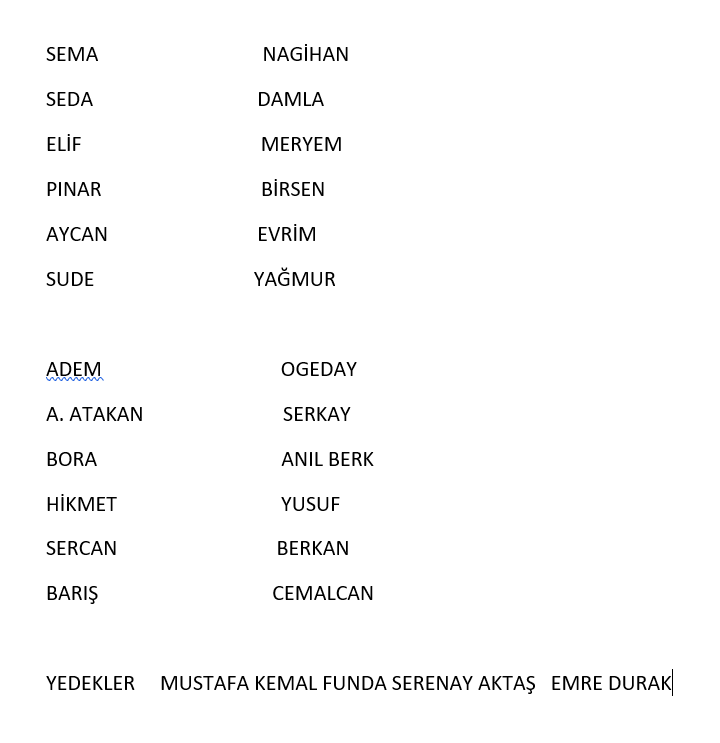 Ahmet01494366's tweet photo. SUVİVOR 2021 ALL STAR KADROSU BÖYLE ÇOK GÜZEL OLUR
#egfc #sofc #akfc #ogfc #ykfc #ngfc #BKFC #SYFC #befc #aafc #dcfc #ayfc #cccfc #bmyfc #ekfc #stfc #abbfc #psfc #mkfc #yofc #SAFC #bbfc #SBFC #ybfc #fafc #mkkfc #safc https://t.co/AvRwNYBybe