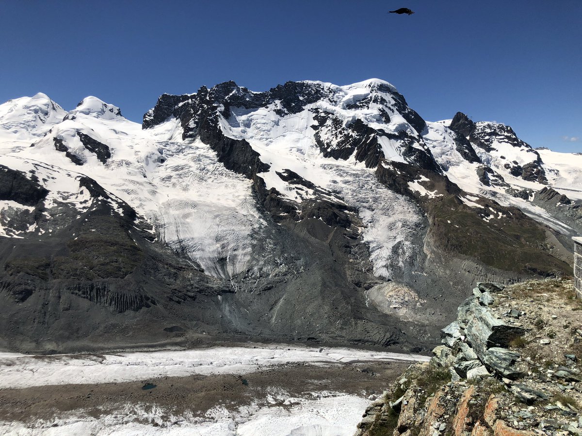 Incredible beautiful #zermatt #matterhorn #gornergrat