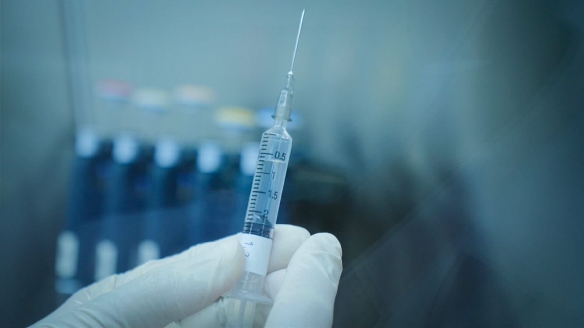 UK secures deal for 90 million COVID-19 vaccine doses #Covid19 #vaccine