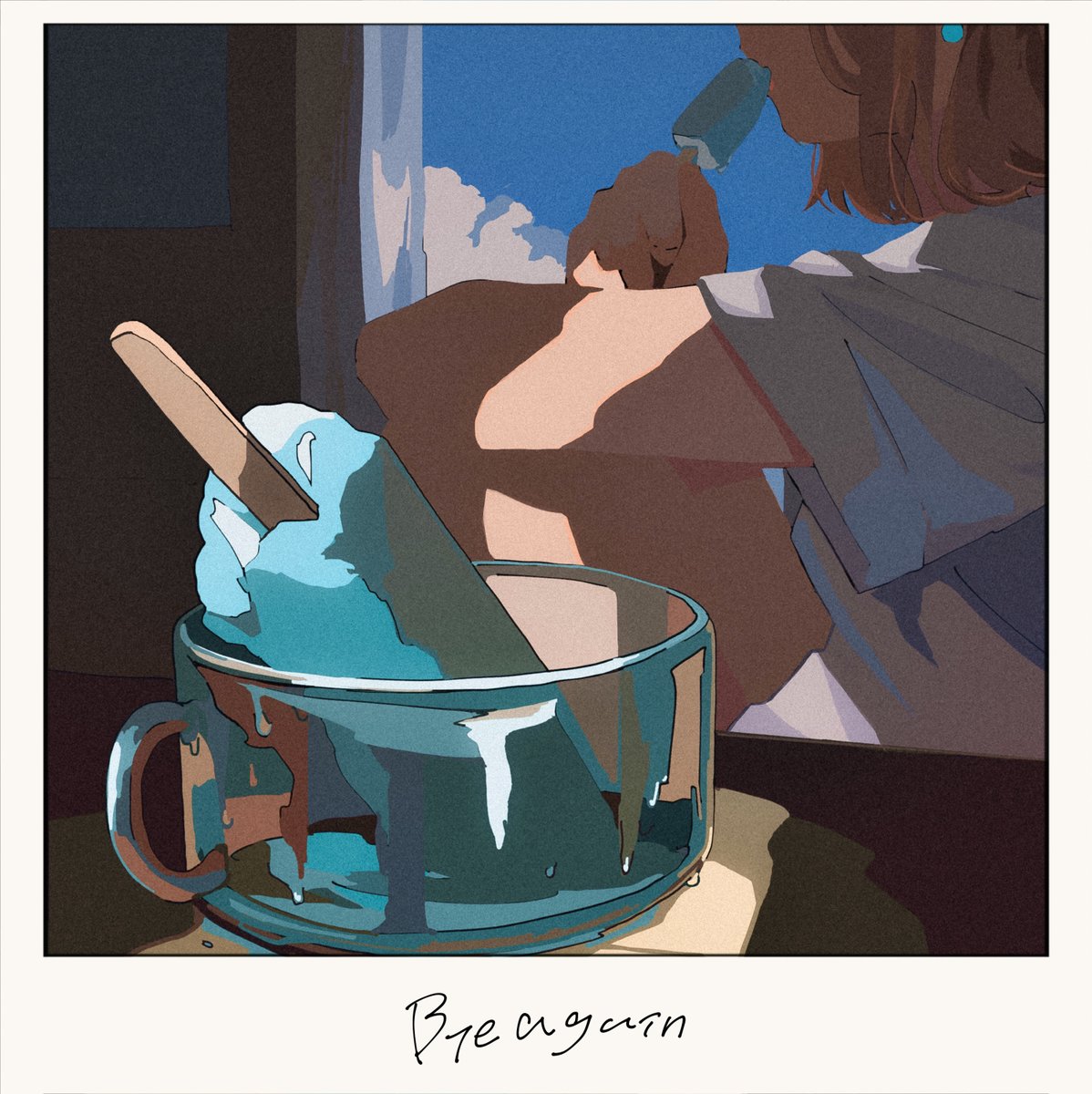 jabbadafootball's tweet photo. 【NEWS】

JUQI @juqi_jbfc 
1st Single「Bye again」
2020.7.22(水)配信リリース決定!!

■Track Produce : SUI @sui_k7bp 
■Jacket Art Work : G子 @G2_1112 
■Photo：Ryohei Ambo 

#juqi
#jabbadafootballclub 
#byeagain https://t.co/taFD574UG2