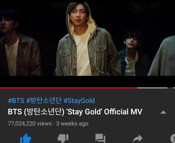 elly__Darling's tweet photo. Already started my own streaming party BTS MVs deserves to be appreciated more and get more views 🥺 the old MVs are great for records but the focus should be on the new MVs
#ONStreamingParty
#MTVHottest BTS @BTS_twt https://t.co/RBSzo7FOBY