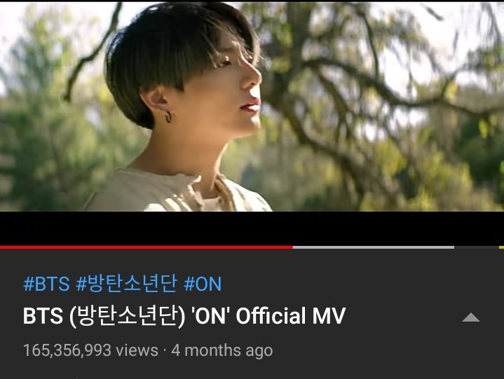 elly__Darling's tweet photo. Already started my own streaming party BTS MVs deserves to be appreciated more and get more views 🥺 the old MVs are great for records but the focus should be on the new MVs
#ONStreamingParty
#MTVHottest BTS @BTS_twt https://t.co/RBSzo7FOBY
