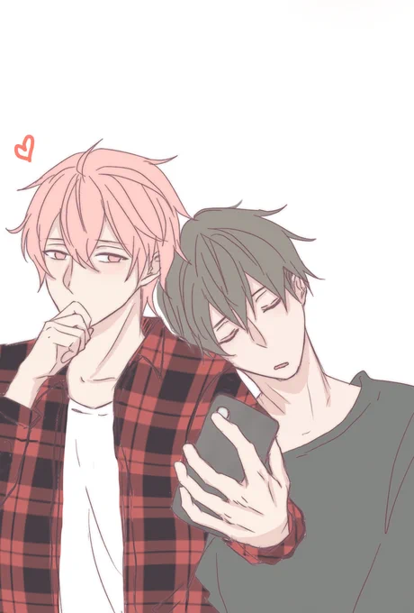 ギヴンまとめ〜 #given #ギヴン https://t.co/Ab60jkWjSZ 