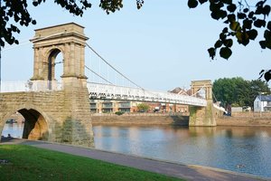 Stacked with heritage and character, Old Meadows is a great place to live. Perhaps one of the best kept secrets of #Nottingham. <a href="/MeadowsGreen_/">MeadowsGreen</a> has a round up of some of the top features that can be appreciated with running, walking, or cycling around the area.