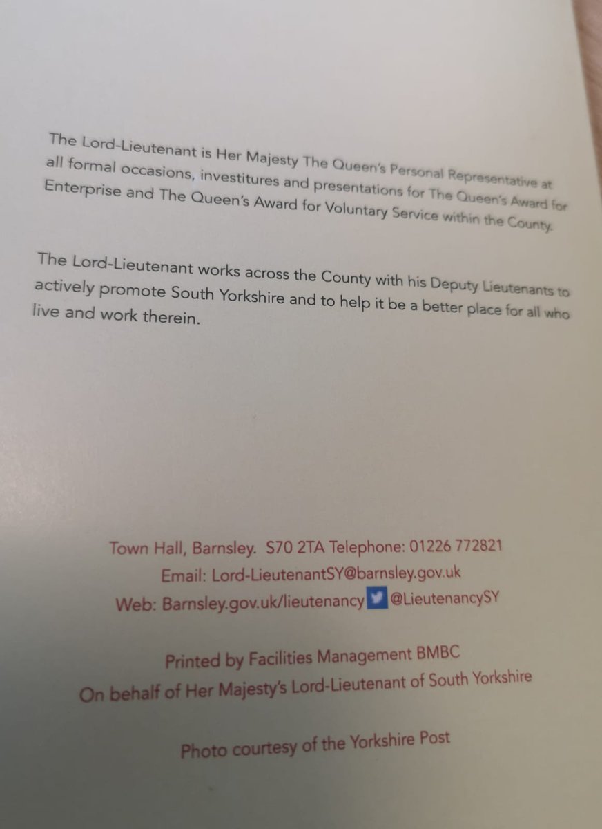 Street League South Yorkshire tweet media