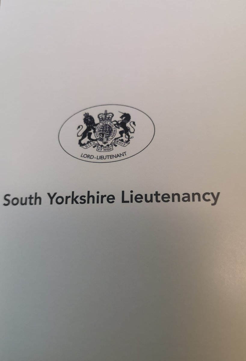 Street League South Yorkshire tweet media