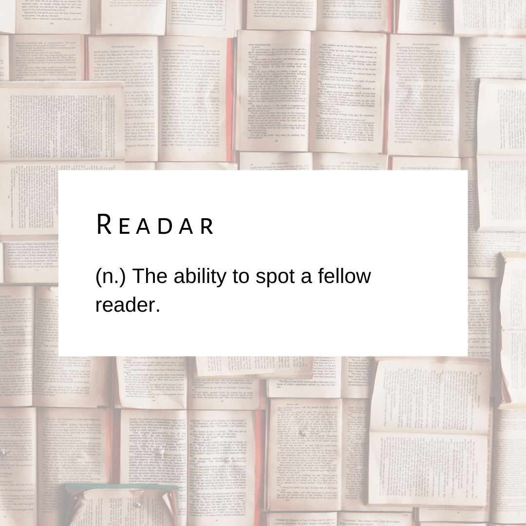 beeappofficial's tweet photo. Do you have? What are you reading currently?

#reading #currentlyreading #readar #avidreader #bookish https://t.co/boXaymX0ci