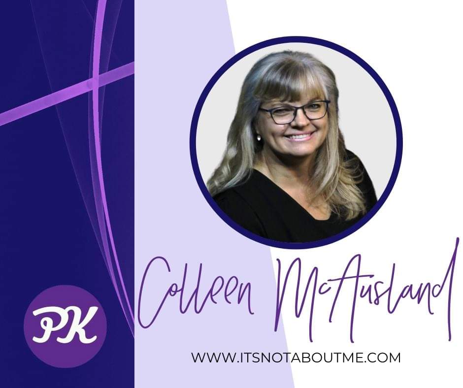 Introducing our 3rd Speaker: Colleen Francisco McAusland. This qualified and registered SAPS counsellor lives her life to make a difference in the lives of those who have no voice. Book your ticket on <a href="/QuicketSA/">Quicket South Africa</a>:

qkt.io/YIjgQW

#PechaKuchaJHB #PechaKuchaNights