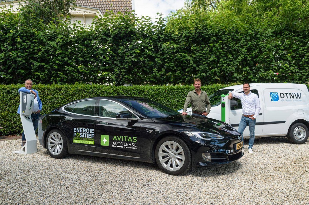 Nijmegen Business tweet media