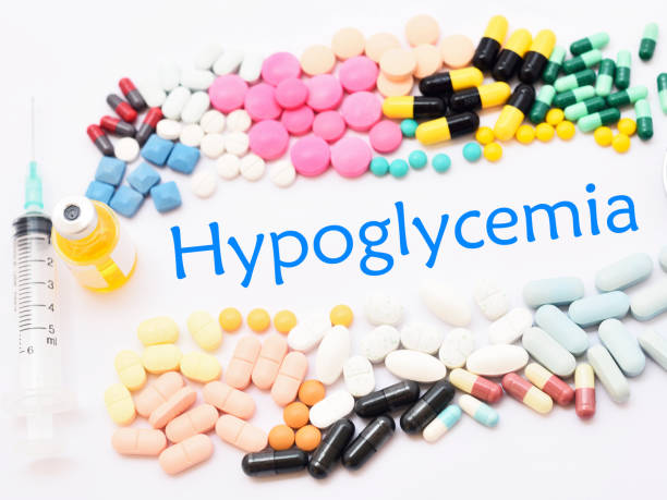 DiabetesCareIn3's tweet photo. #DiabeticHypoglycemia

The medications some people living with diabetes take can cause their blood sugar levels to go too low and this can become dangerous

Hypoglycemia occurs when a diabetic doesn't have enough glucose in his/her blood. Below 4mmol/L (72mg/dL)

#BeDiabetesAware https://t.co/UVB2LmwQhA