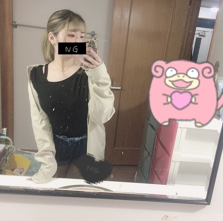 xxx_cc_007's tweet photo. この服お気に入り。
今日はお姉さん風で() https://t.co/ckI0VRYO6U