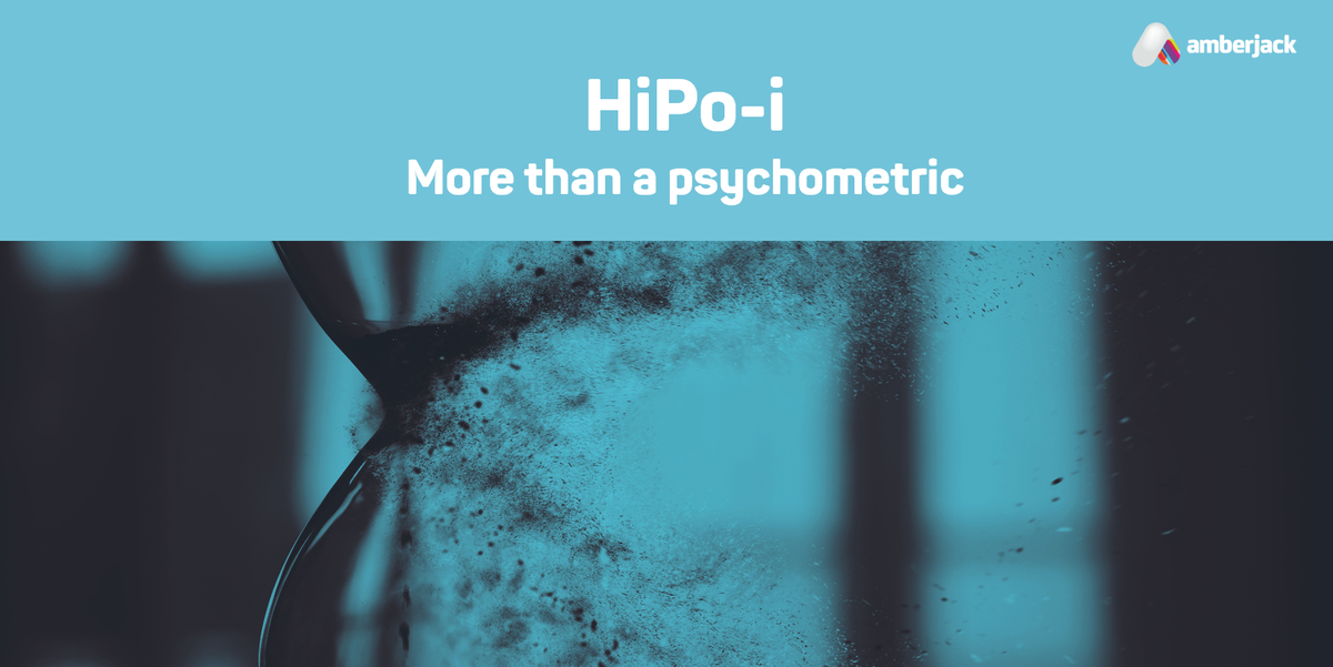 weareamberjack's tweet photo. HiPo-i is a digital assessment tool that supports organisations to identify future potential in candidates. Watch our short video to find out more: https://t.co/mFrmKKElz9

#assessment #selection #potential #futuretalent https://t.co/uAgbCNoWW6