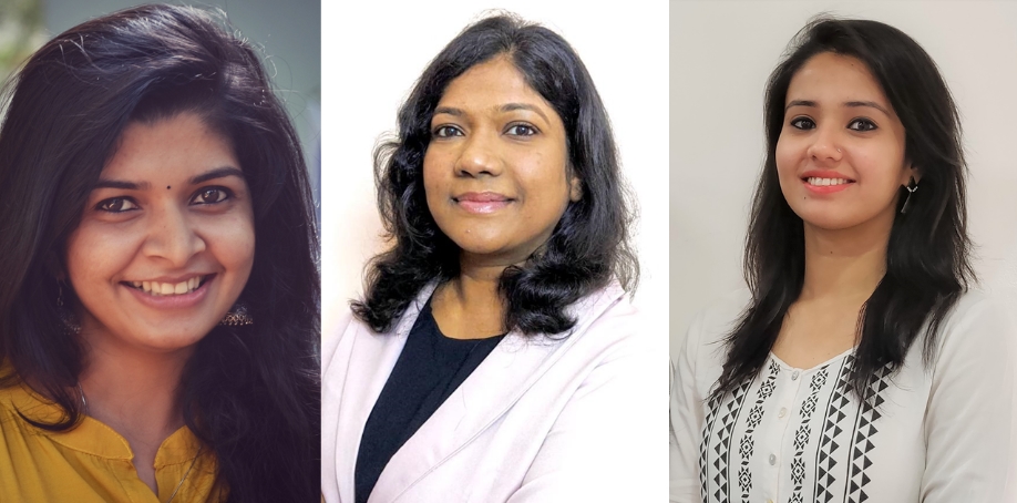 InsideAtkins's tweet photo. Meet Sumita, Meera and Somya – three engineers from #AtkinsIndia who leave us inspired by the positive impact they're making on our world.
https://t.co/elKNq32dAq
#InsideAtkins #ImpactAndPride #WomenInSTEM #ProudToBuildWhatMatters #GenderBalance https://t.co/T9CN6OpgM0
