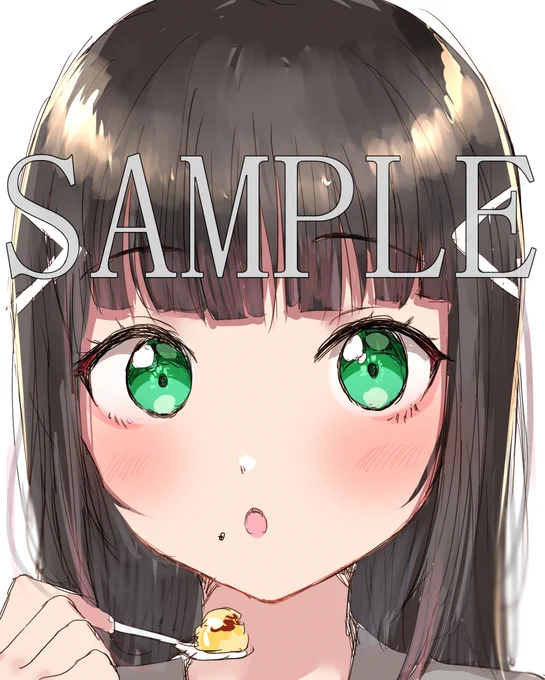 【ラブライブ限定アイコン企画】
抽選で1名の方にアイコン描きます✨✨

参加方法 フォロー RT リプ

キャラをリプにて1人募集します!
締め切りは7/21昼の12時まで☺️☺️ 