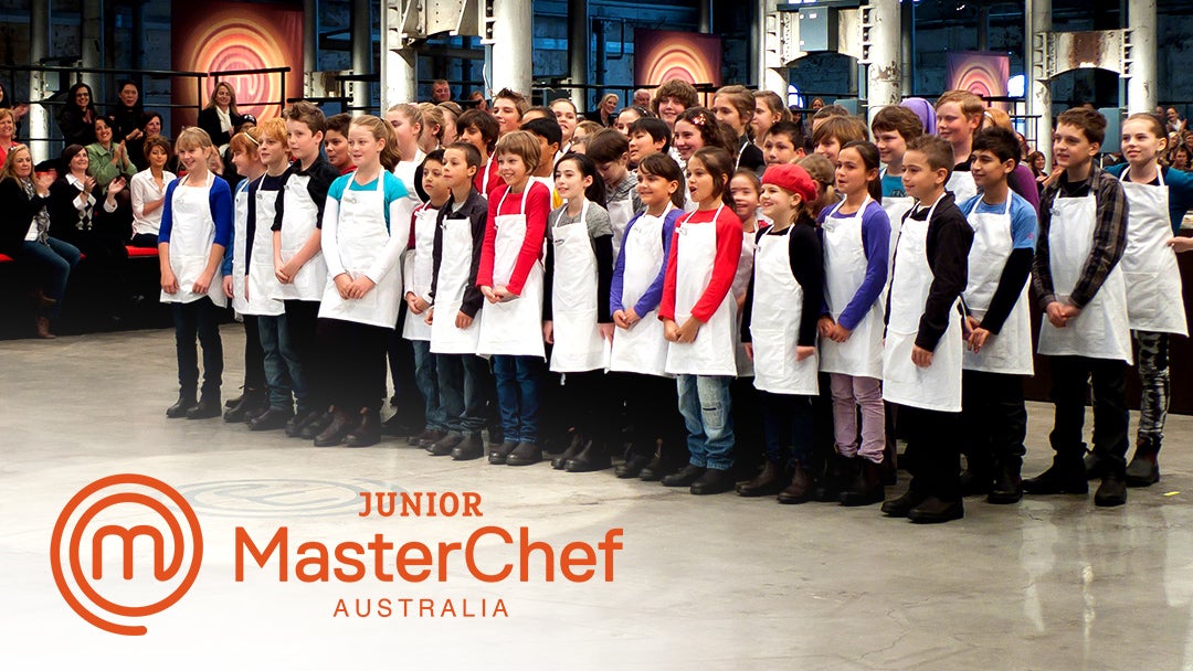 thomasjacobaus's tweet photo. Oh great, Junior Masterchef is coming soon. No better way to feel more insecure than to watch a ten year-old cooking like a three-hatted chef. #masterchefaustralia #MasterchefAU https://t.co/iPoAX0yuCc