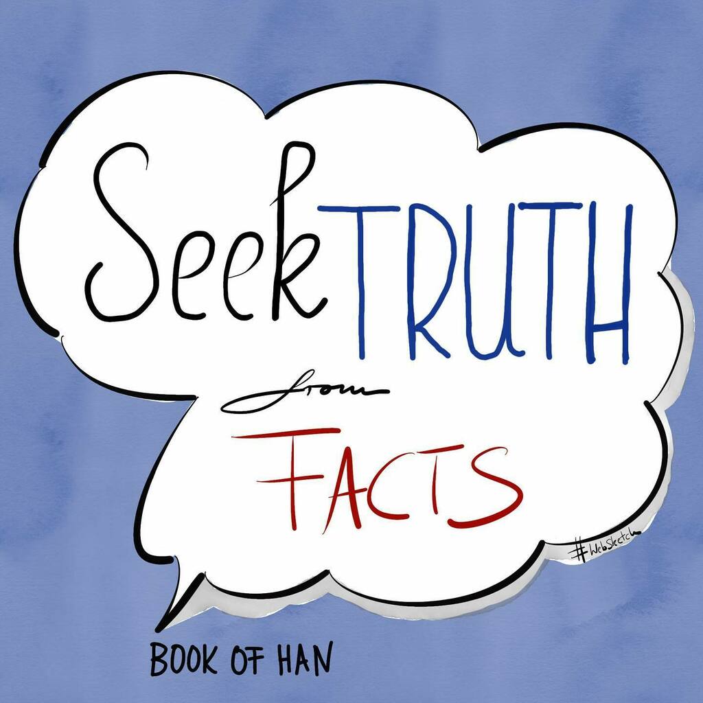 winfried_ebner's tweet photo. Woche 2 der #AllStarSketch-Lernreise biegt bei Schriftarten und Lesbarkeit ab... Hier mal die Kata 6 mit einem meiner Lieblingssprüche:
💬
Seek truth fom facts.
💬
Wünsche Euch allen einen guten Start in die Woche ☺️
#SketchNoting #WebSketch #lernOS https://t.co/uMEFwBNfjv