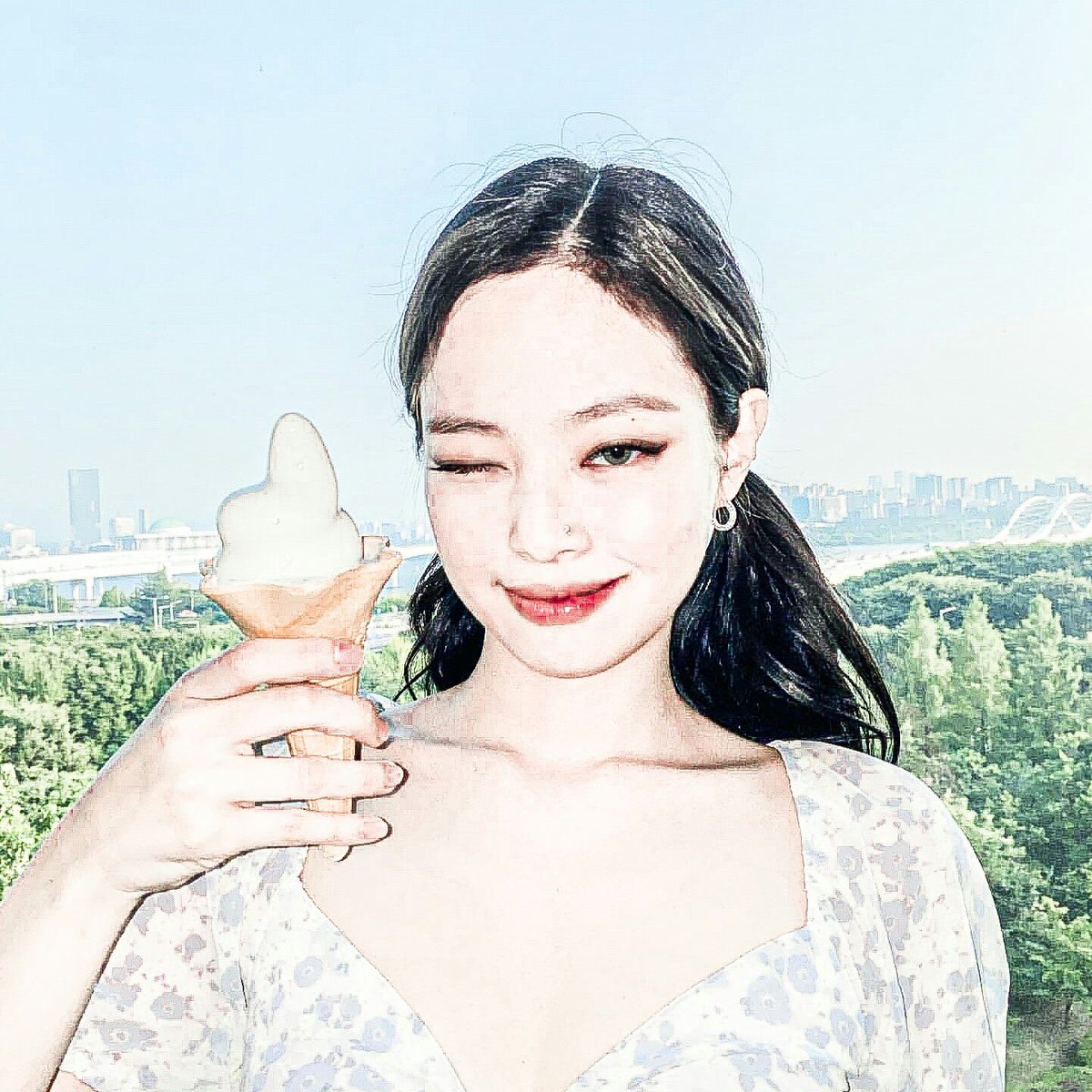 : 💠 -) ₊  ﾟ⁎ 𝖌aiki 𝖏ennie 𖠵 9 6 ‘ s
      ❨     แลกฟอล 𓐄 ตามทัก     ❩
ߪ ยพท ลฟตท 🌐