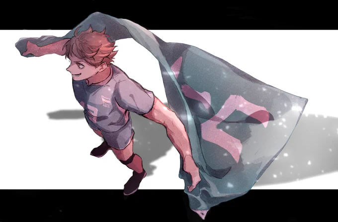 絶景

#及川徹生誕祭2020 