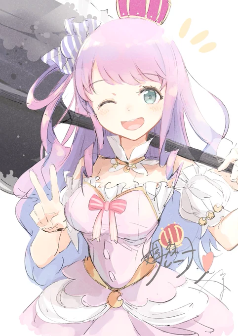 #ルーナート 
