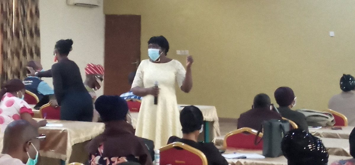 DrAlawale's tweet photo. Ongoing Surveillance Training for DSNOs and ADSNOs for 19LGAs in OYO State. @WHO Nigeria
@Dronyibe 
@BrakaFiona
@CWarigon
@DrBassey1 https://t.co/2g8px80lfX